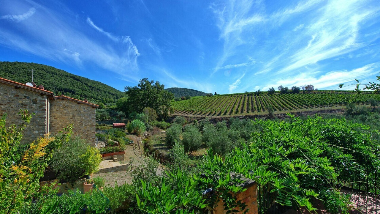 Photo of Outdoor in Villa A Sesta