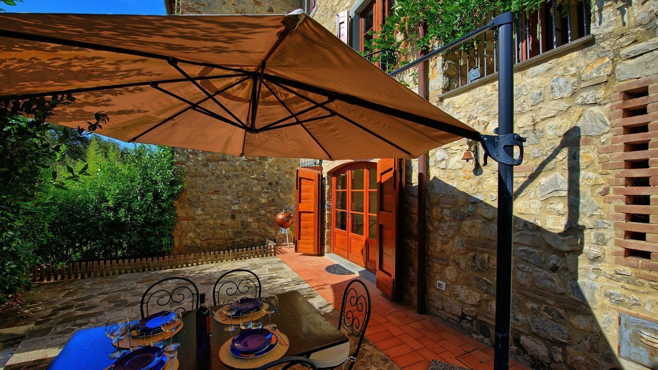Photo of Outdoor in Villa A Sesta