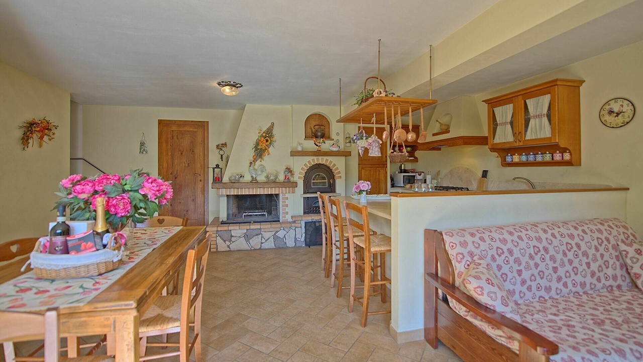 Photo of Others in Villa A Sesta