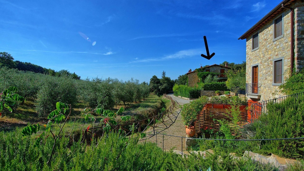 Photo of Outdoor in Villa A Sesta