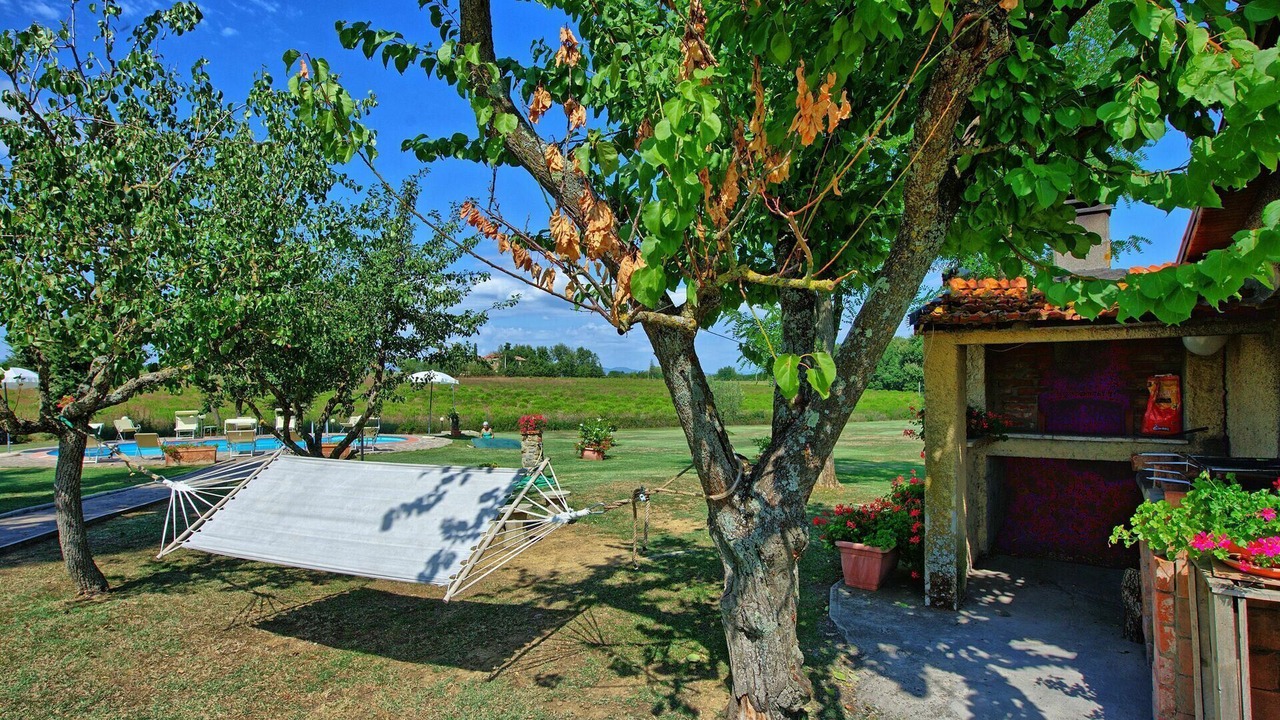 Photo of Outdoor in Le Piazze