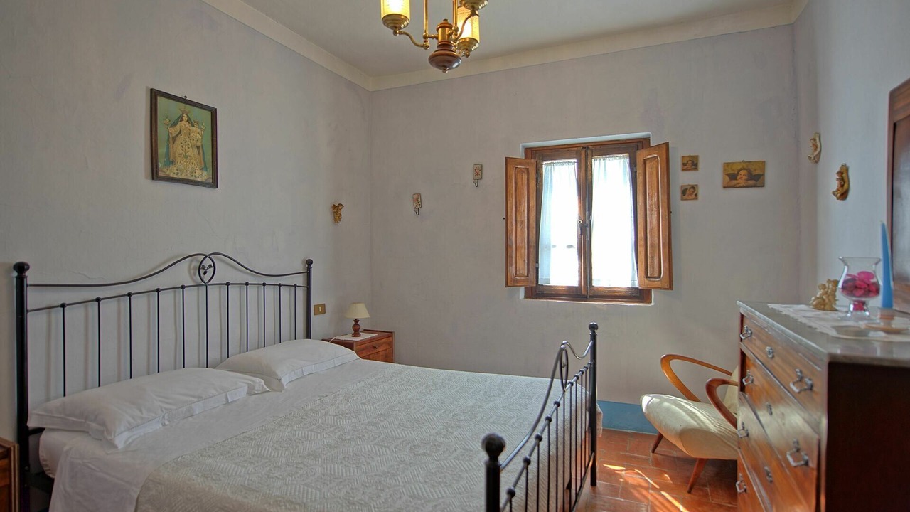 Photo of Bedroom in Le Piazze