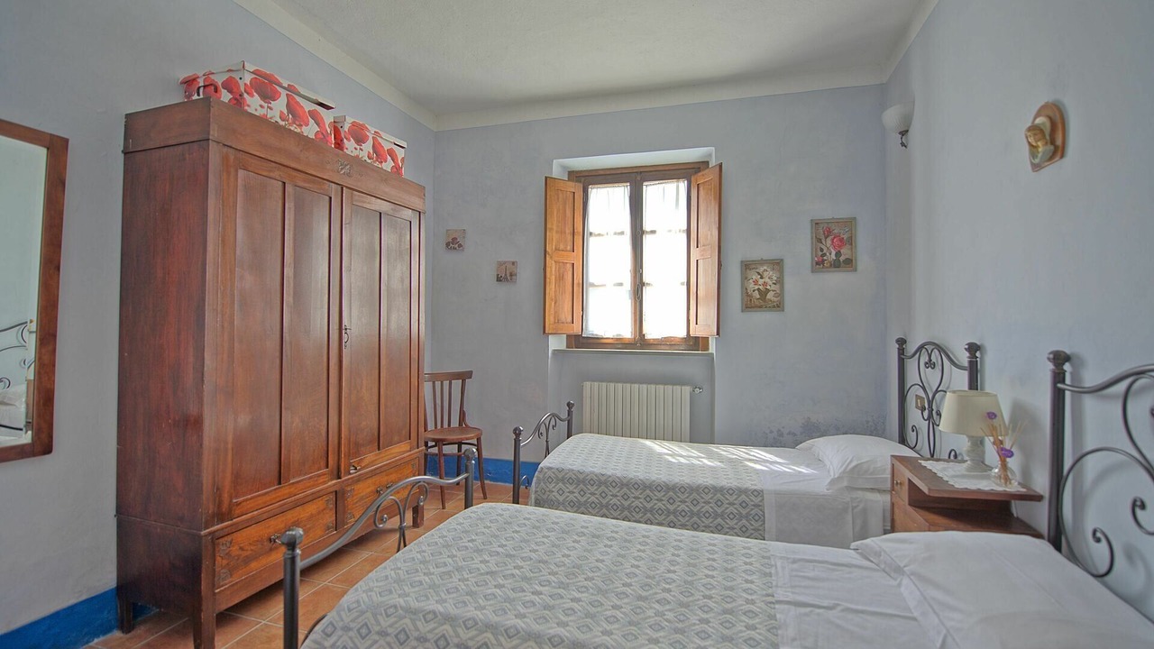 Photo of Bedroom in Le Piazze