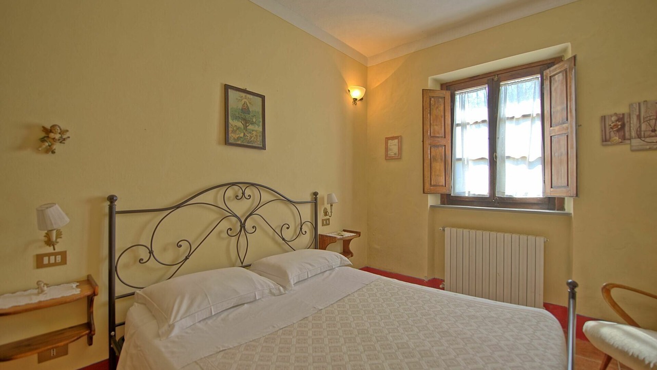 Photo of Bedroom in Le Piazze