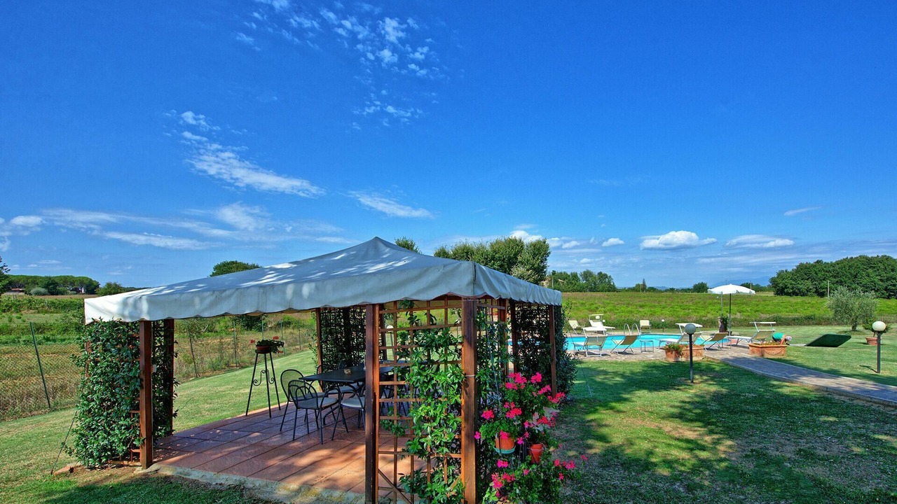 Photo of Outdoor in Le Piazze