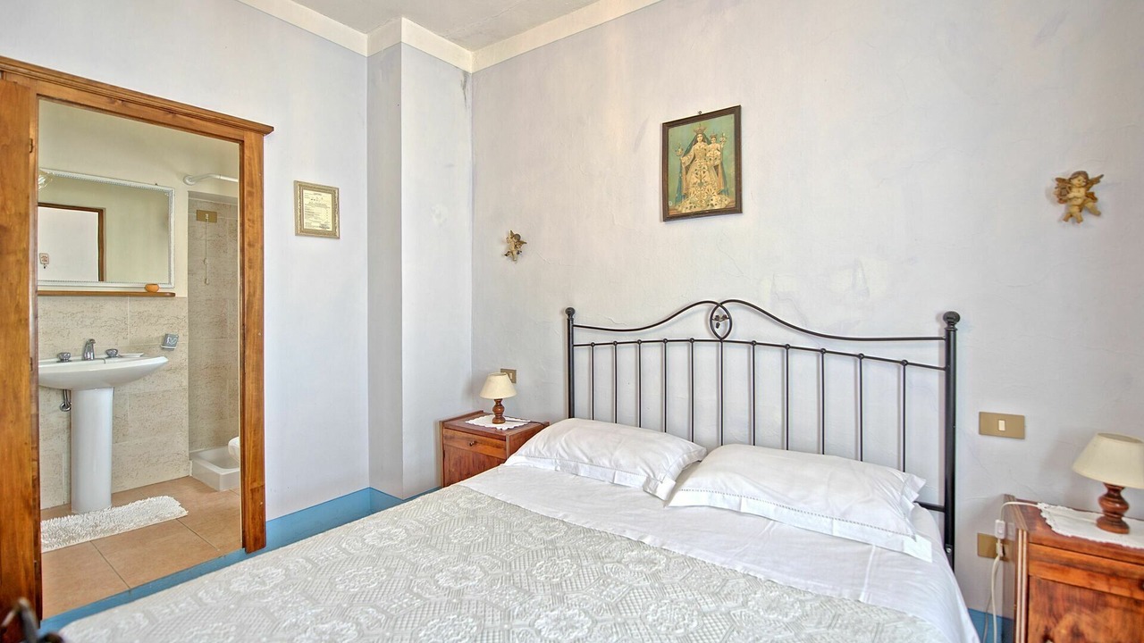 Photo of Bedroom in Le Piazze