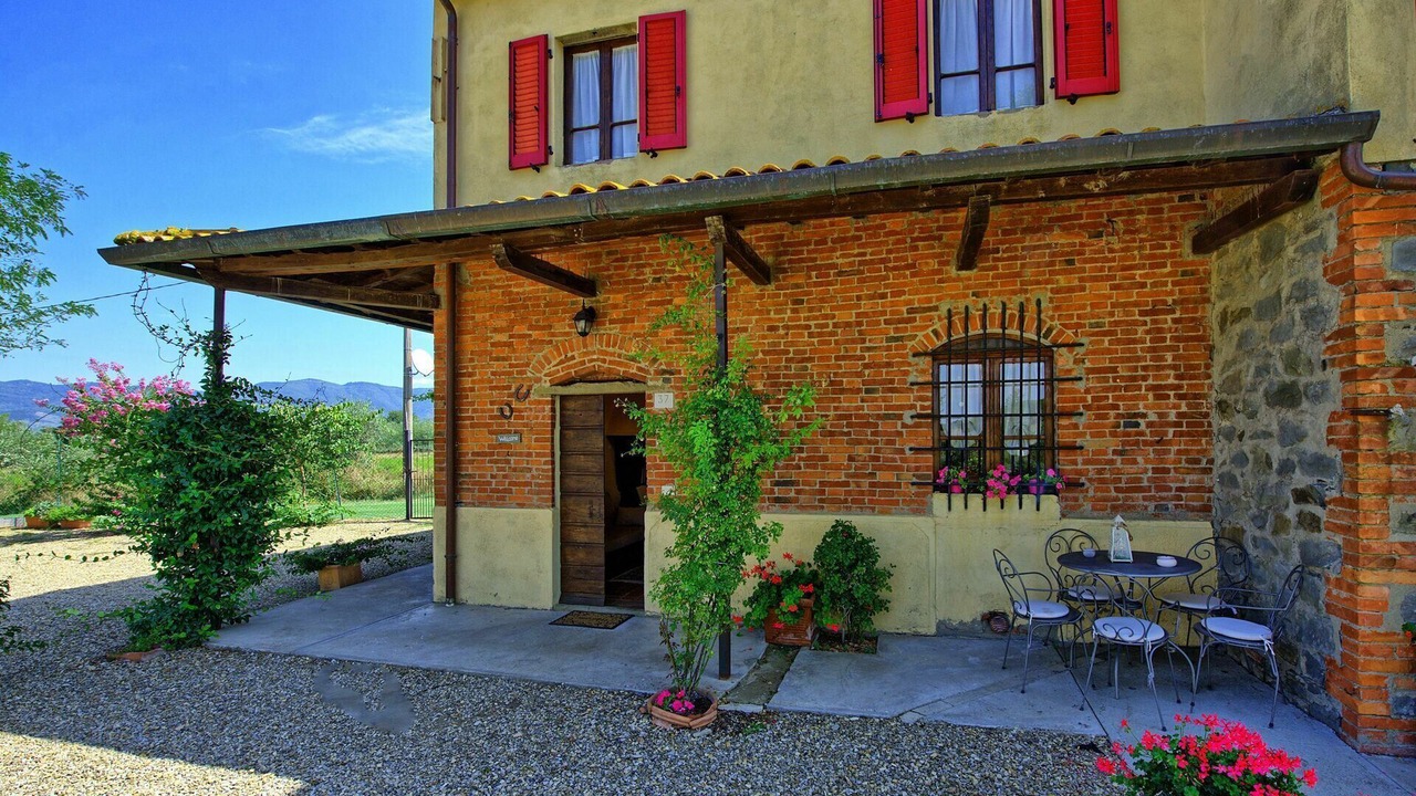 Photo of Outdoor in Le Piazze