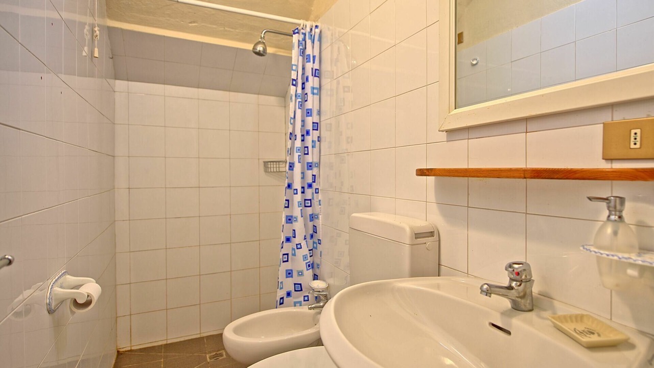 Photo of Bathroom in Le Piazze