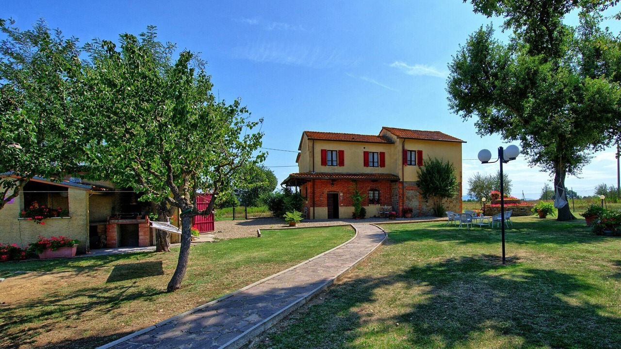 Photo of Outdoor in Le Piazze