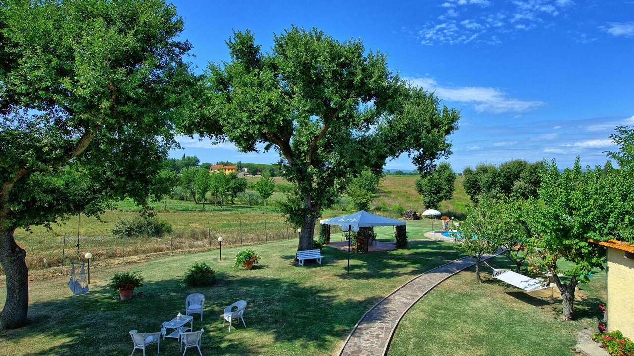 Photo of Outdoor in Le Piazze