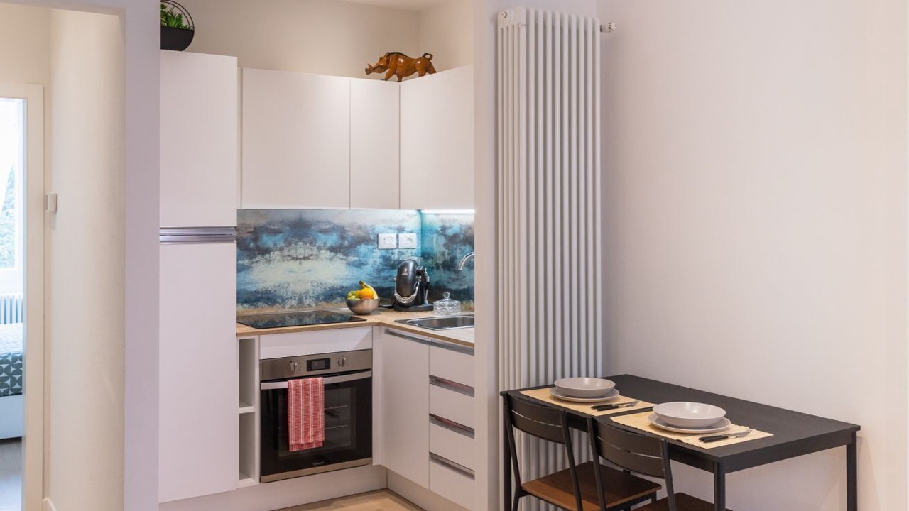 Photo of Kitchen in Province of Bologna