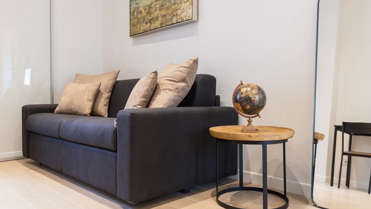 Photo of Livingroom in Province of Bologna
