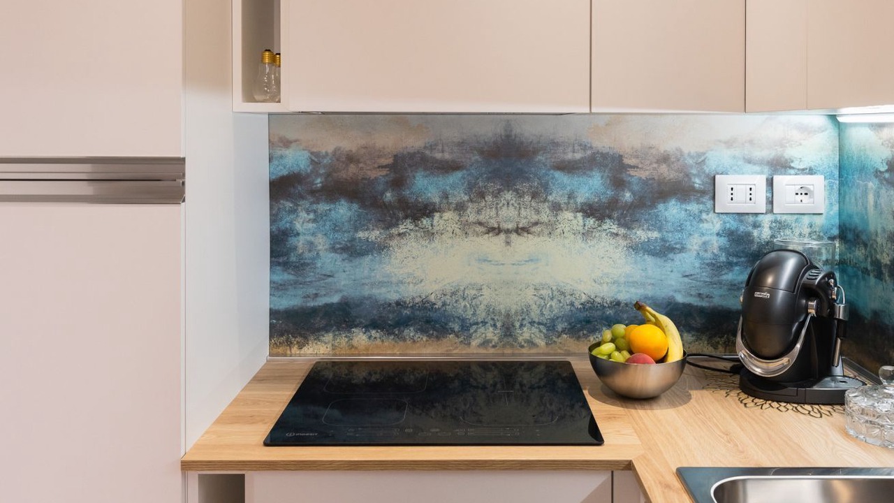 Photo of Kitchen in Province of Bologna