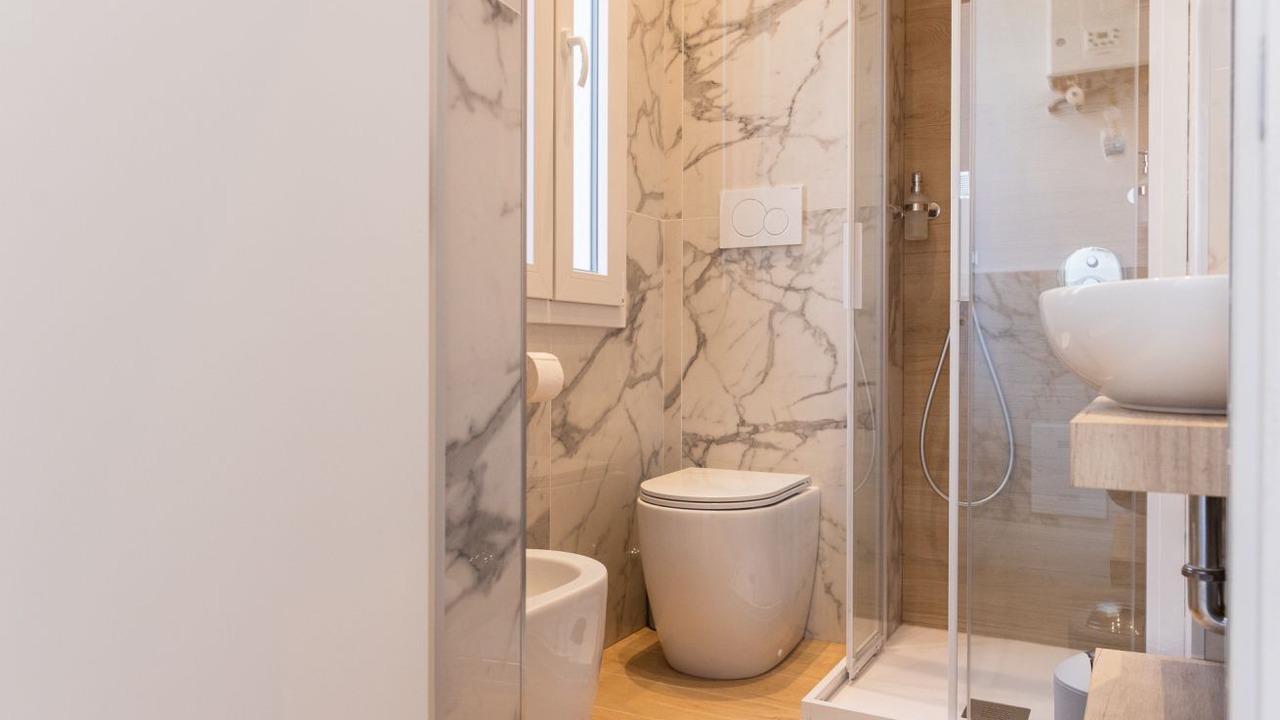 Photo of Bathroom in Province of Bologna