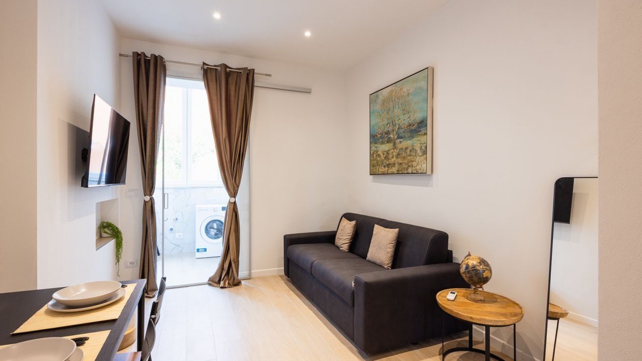 Photo of Livingroom in Province of Bologna
