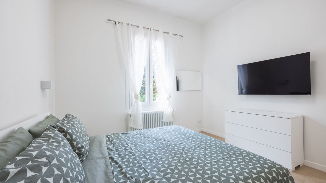 Photo of Bedroom in Province of Bologna