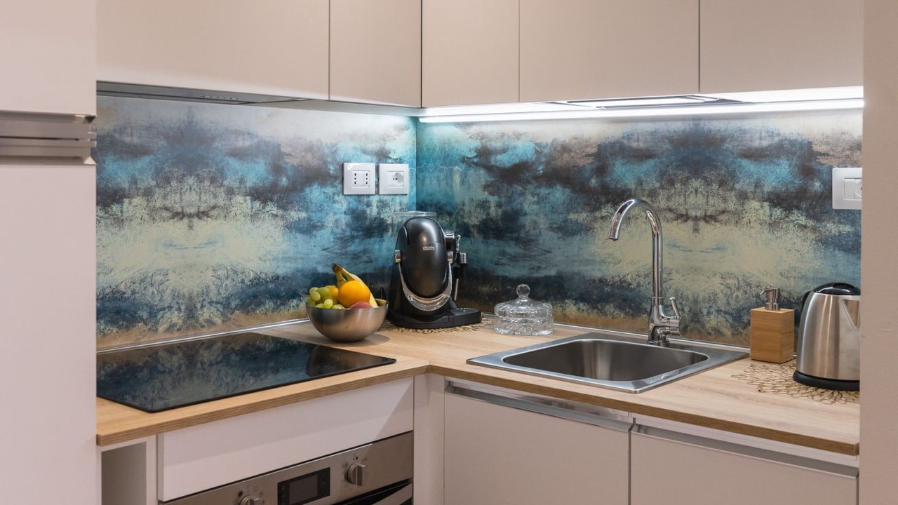 Photo of Kitchen in Province of Bologna