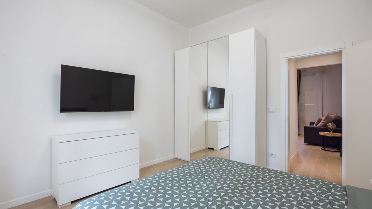Photo of Bedroom in Province of Bologna