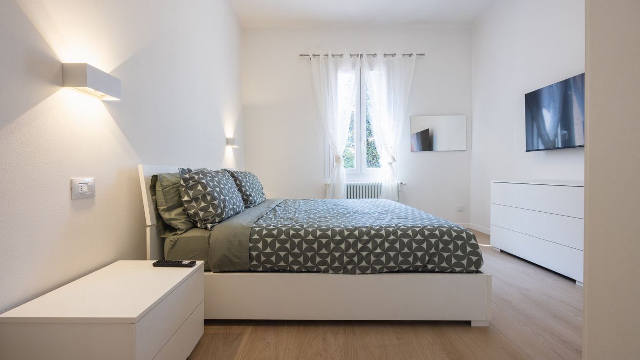 Photo of Bedroom in Province of Bologna