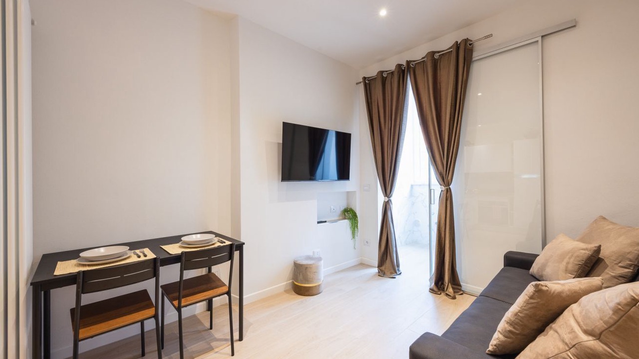 Photo of Livingroom in Province of Bologna