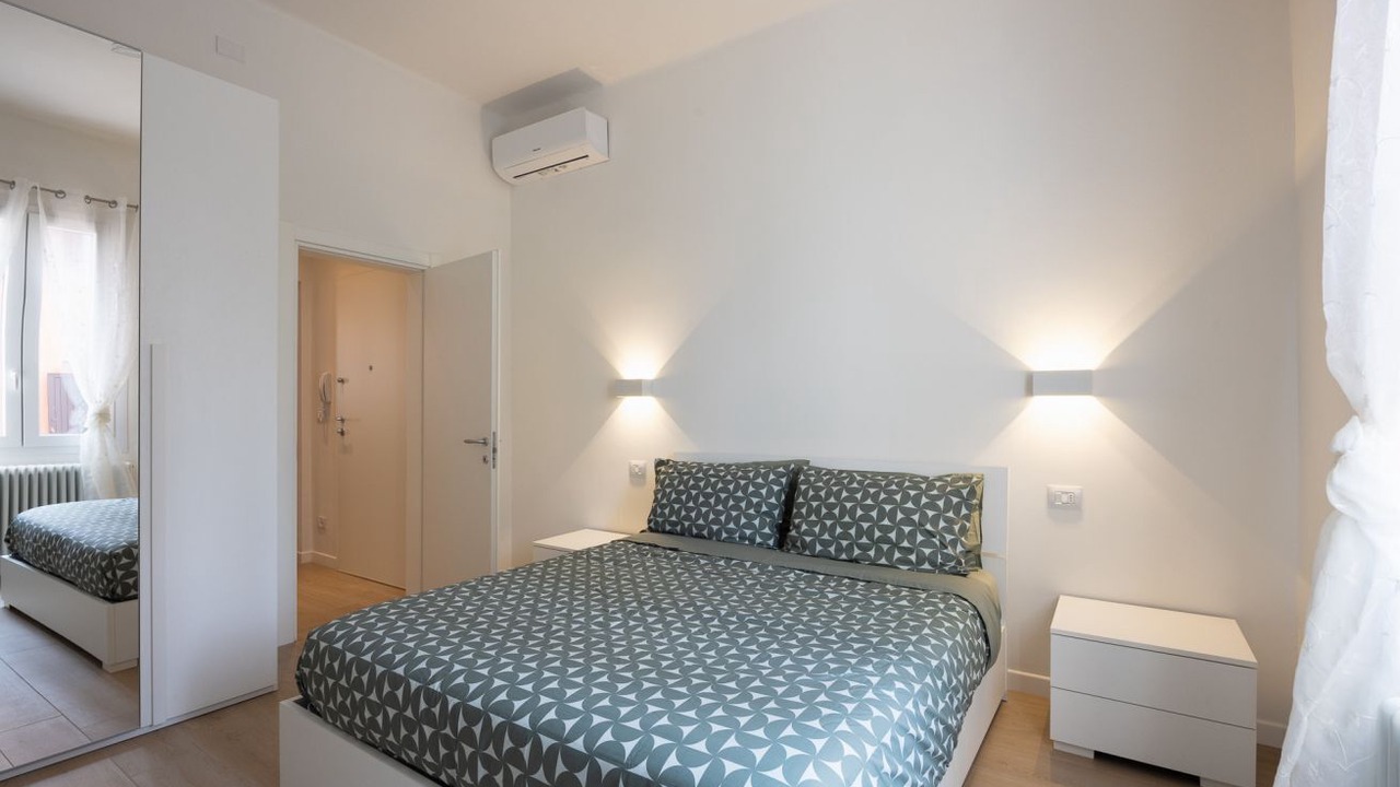 Photo of Bedroom in Province of Bologna