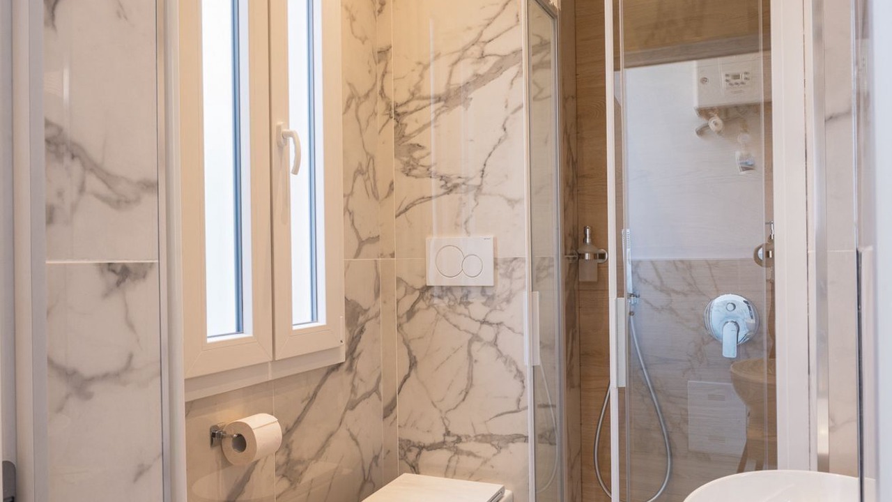 Photo of Bathroom in Province of Bologna