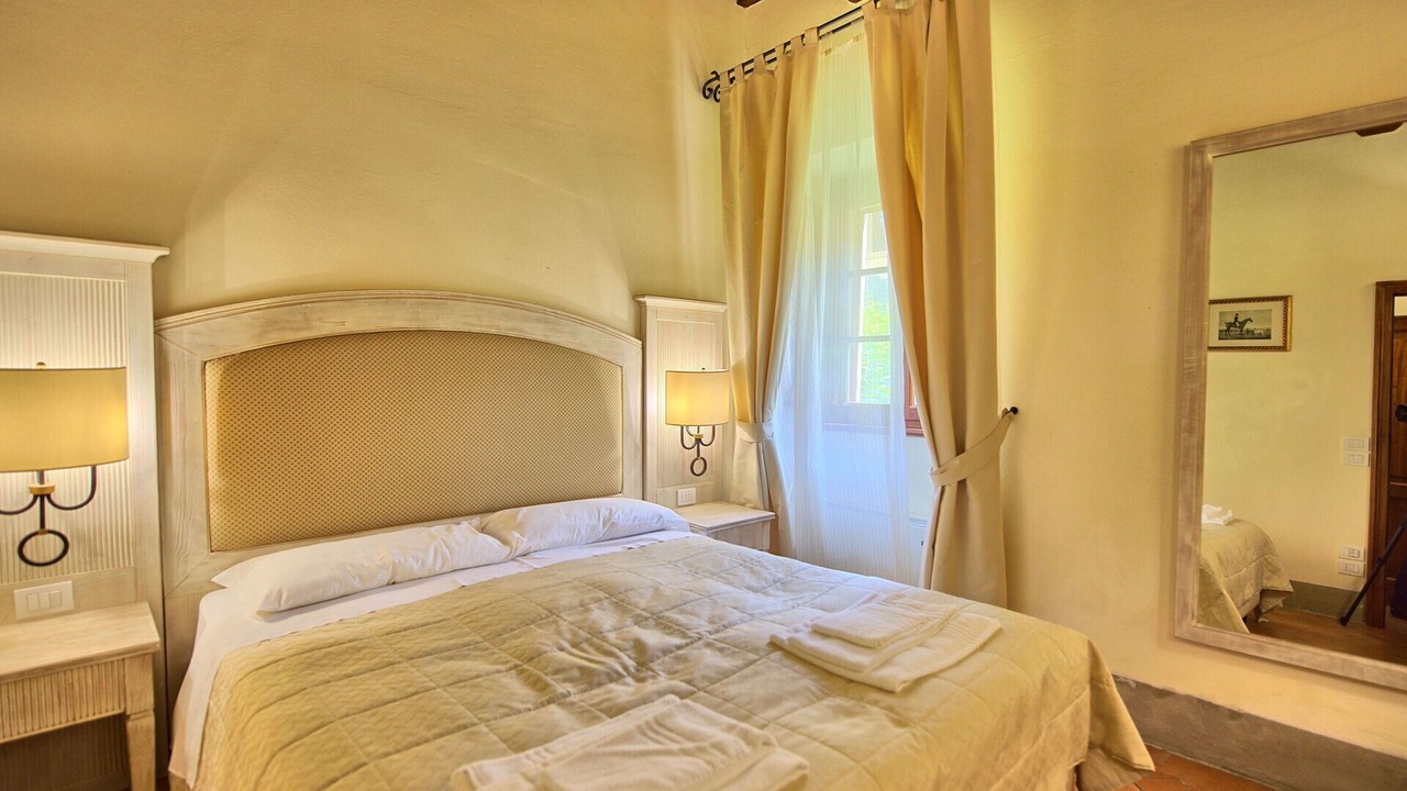 Photo of Bedroom in Cincelli