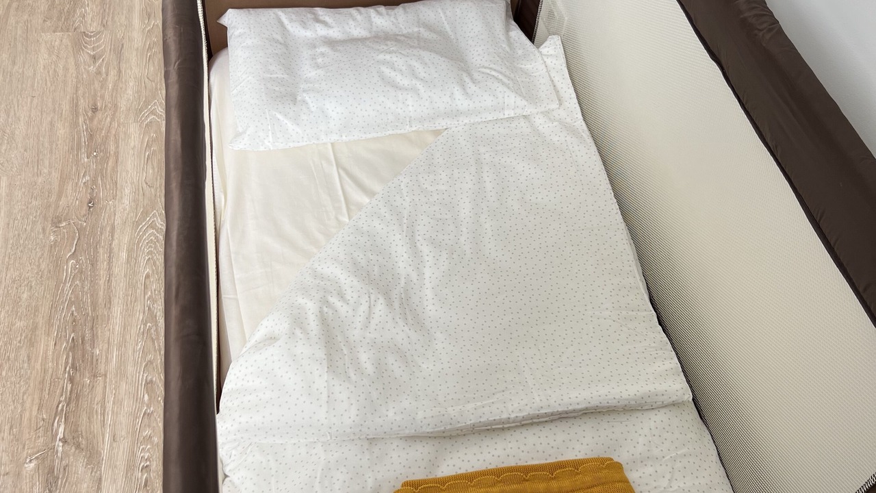Photo of Bedroom in Lagaccio