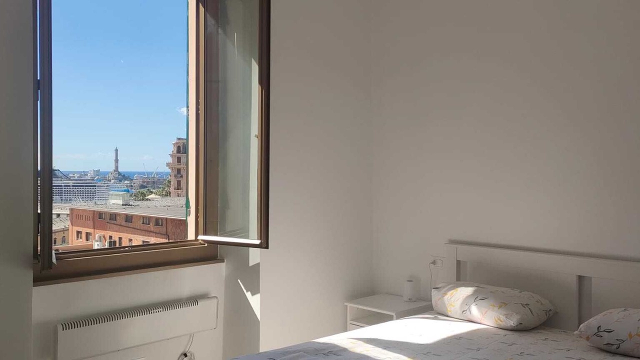 Photo of Bedroom in Lagaccio