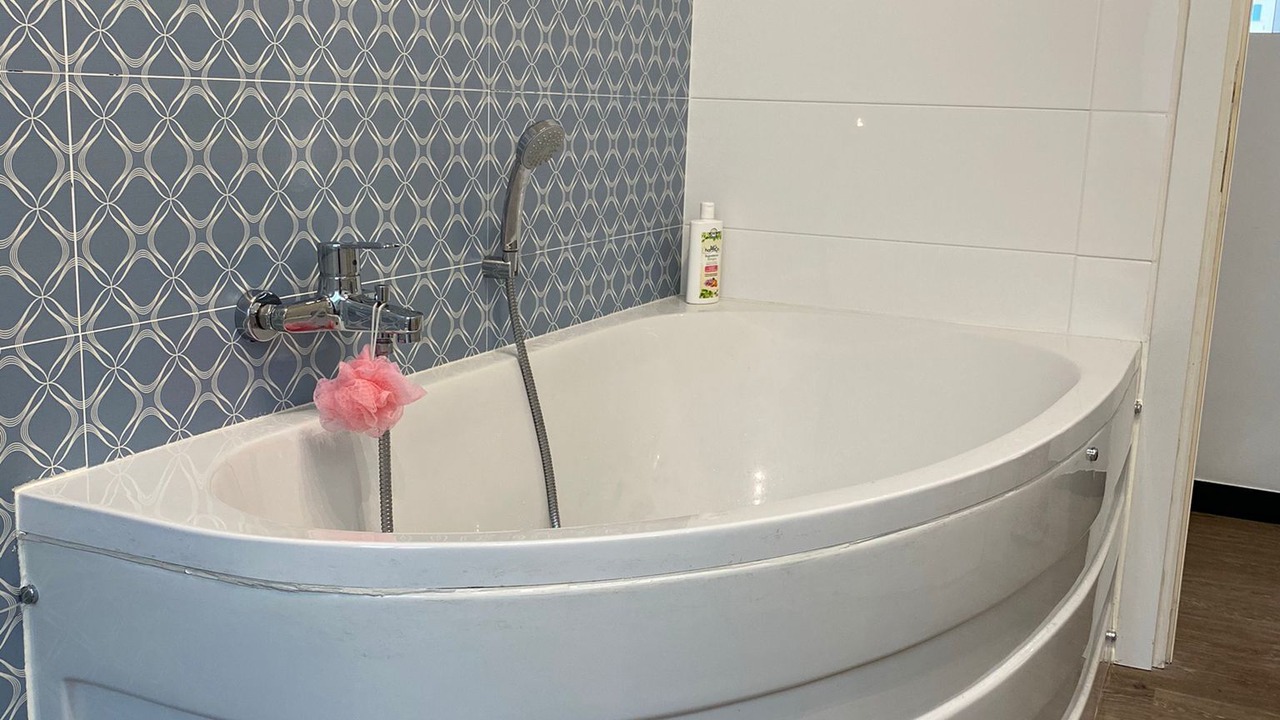 Photo of Bathroom in Lagaccio