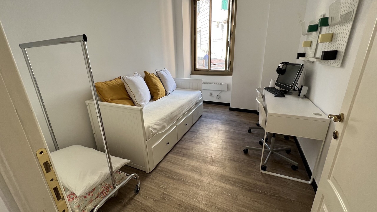 Photo of Bedroom in Lagaccio