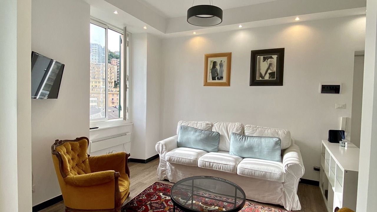 Photo of Livingroom in Lagaccio