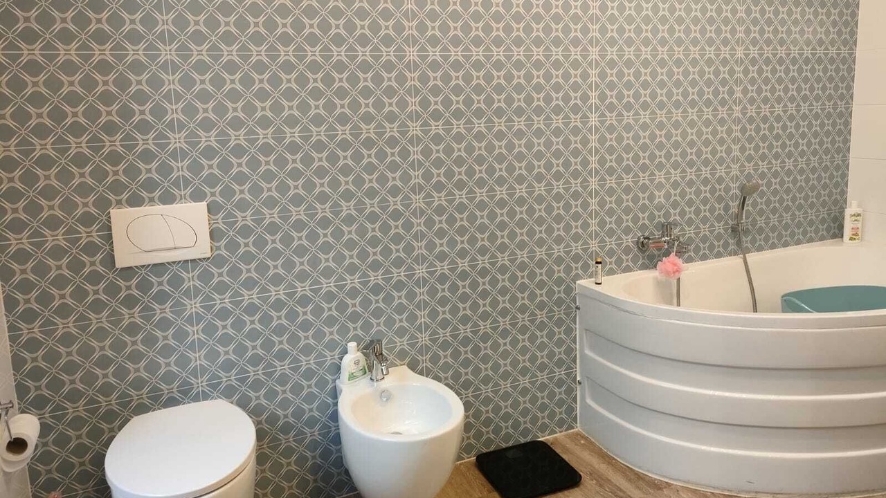 Photo of Bathroom in Lagaccio