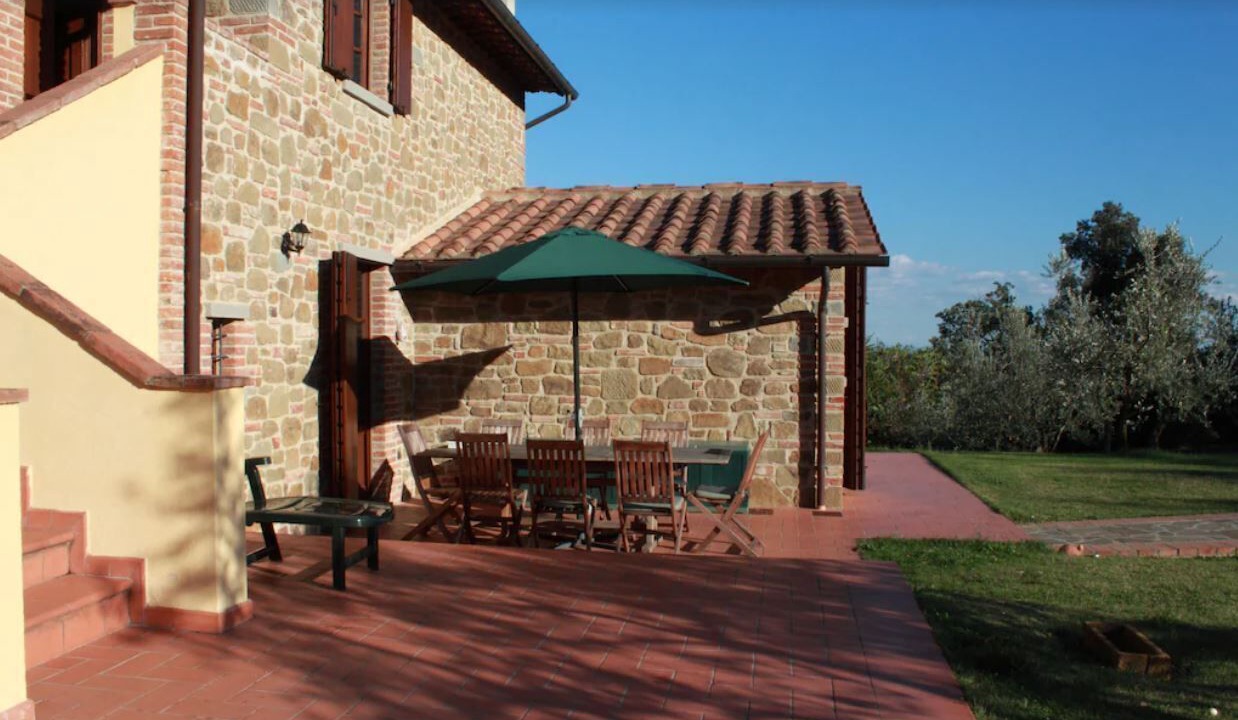 Photo of Outdoor in Foiano della Chiana