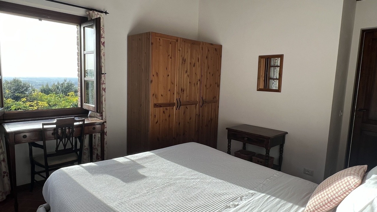Photo of Bedroom in Foiano della Chiana