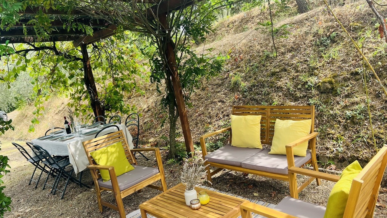 Photo of Outdoor in Foiano della Chiana