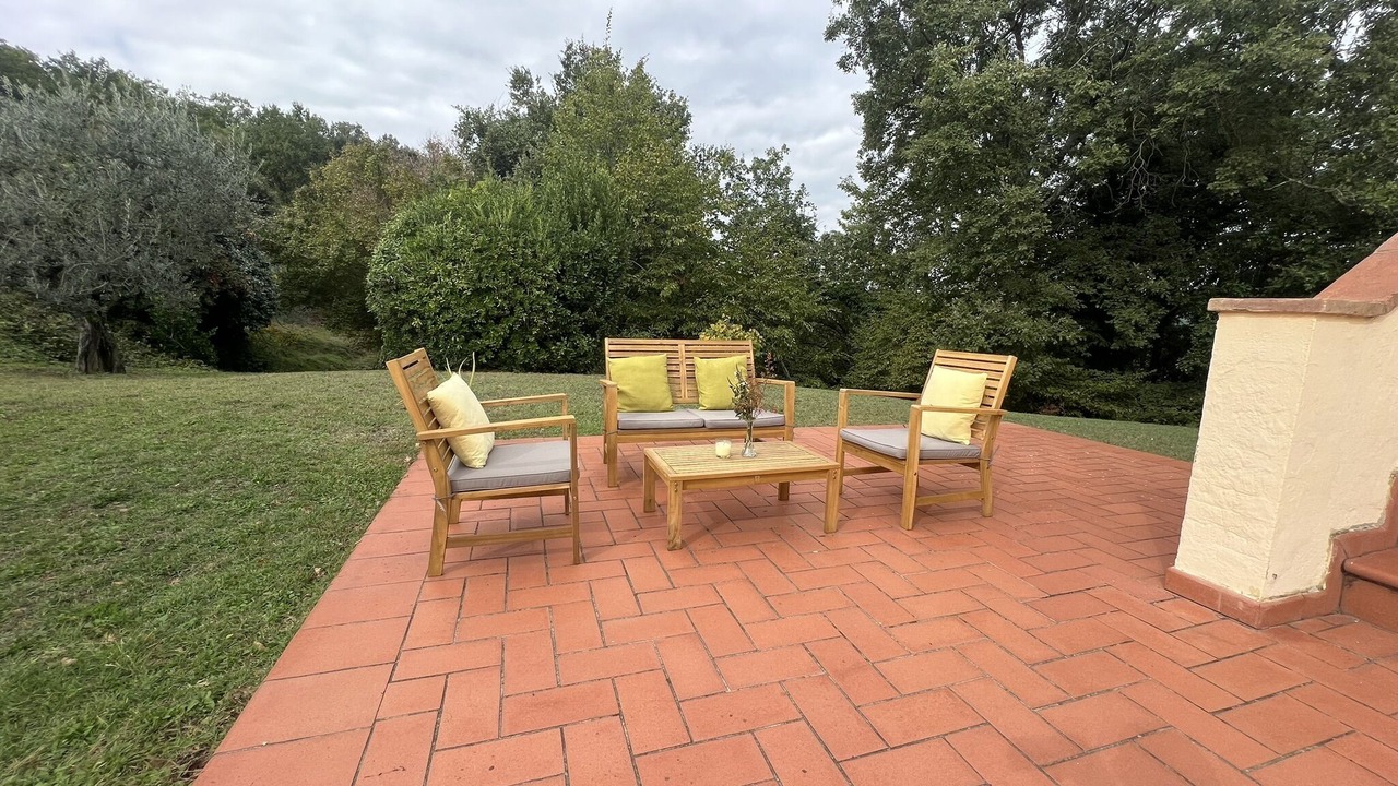 Photo of Outdoor in Foiano della Chiana