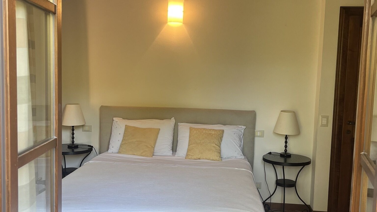 Photo of Bedroom in Foiano della Chiana