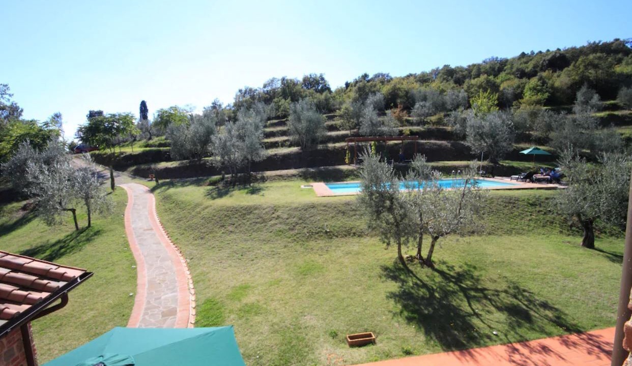 Photo of Outdoor in Foiano della Chiana