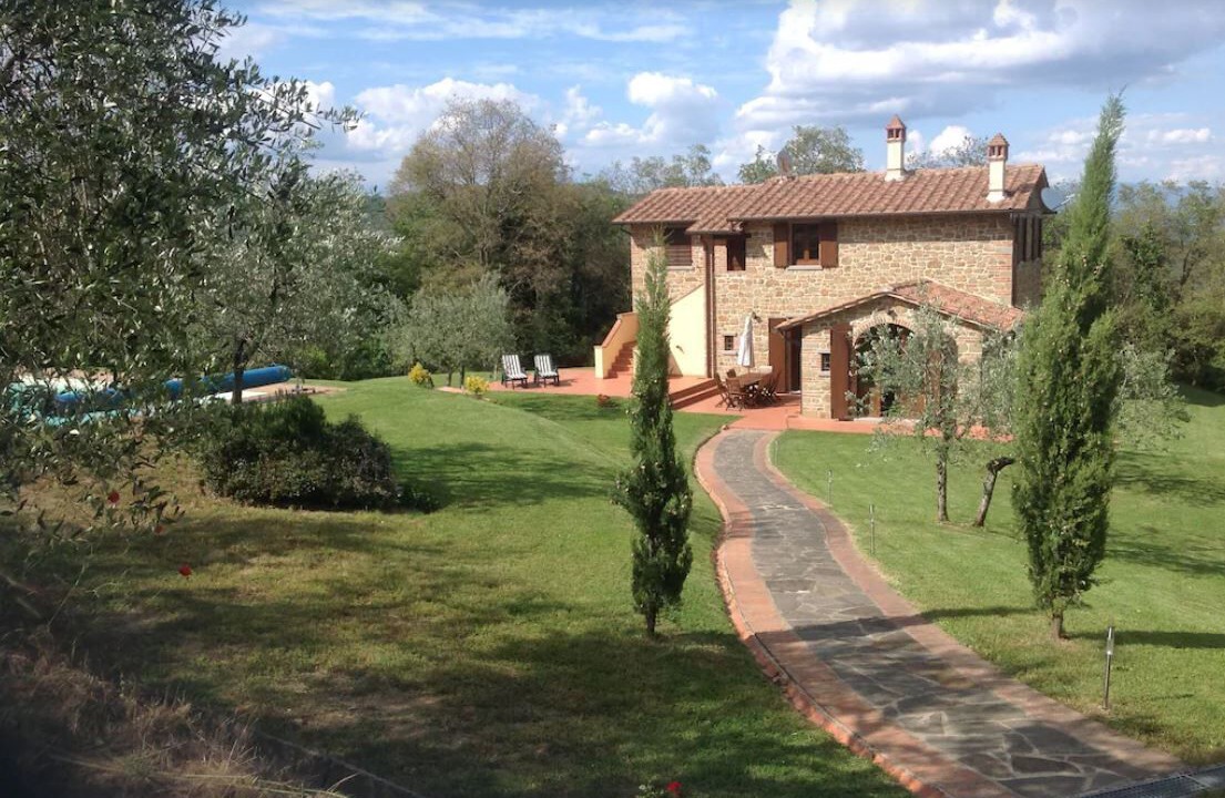 Photo of Outdoor in Foiano della Chiana
