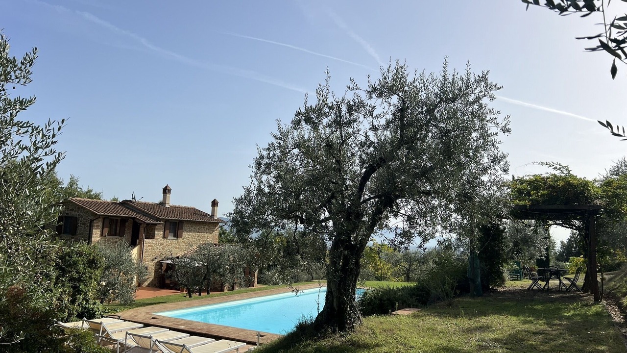 Photo of Outdoor in Foiano della Chiana