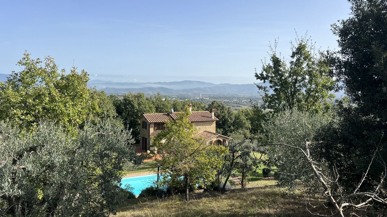 Photo of Outdoor in Foiano della Chiana