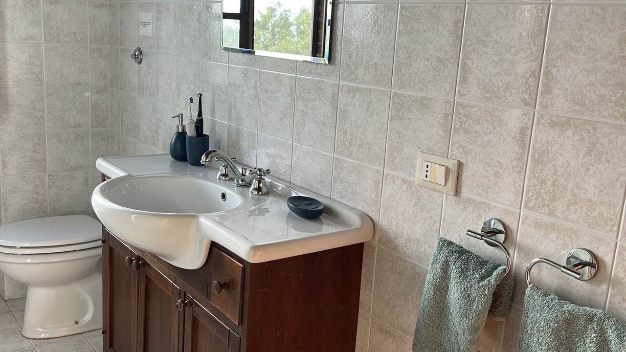 Photo of Bathroom in Foiano della Chiana