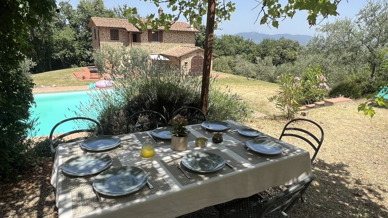 Photo of Outdoor in Foiano della Chiana