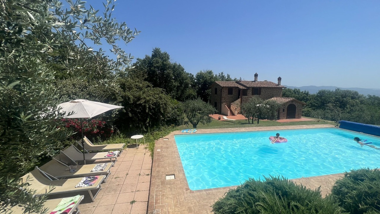 Photo of Outdoor in Foiano della Chiana