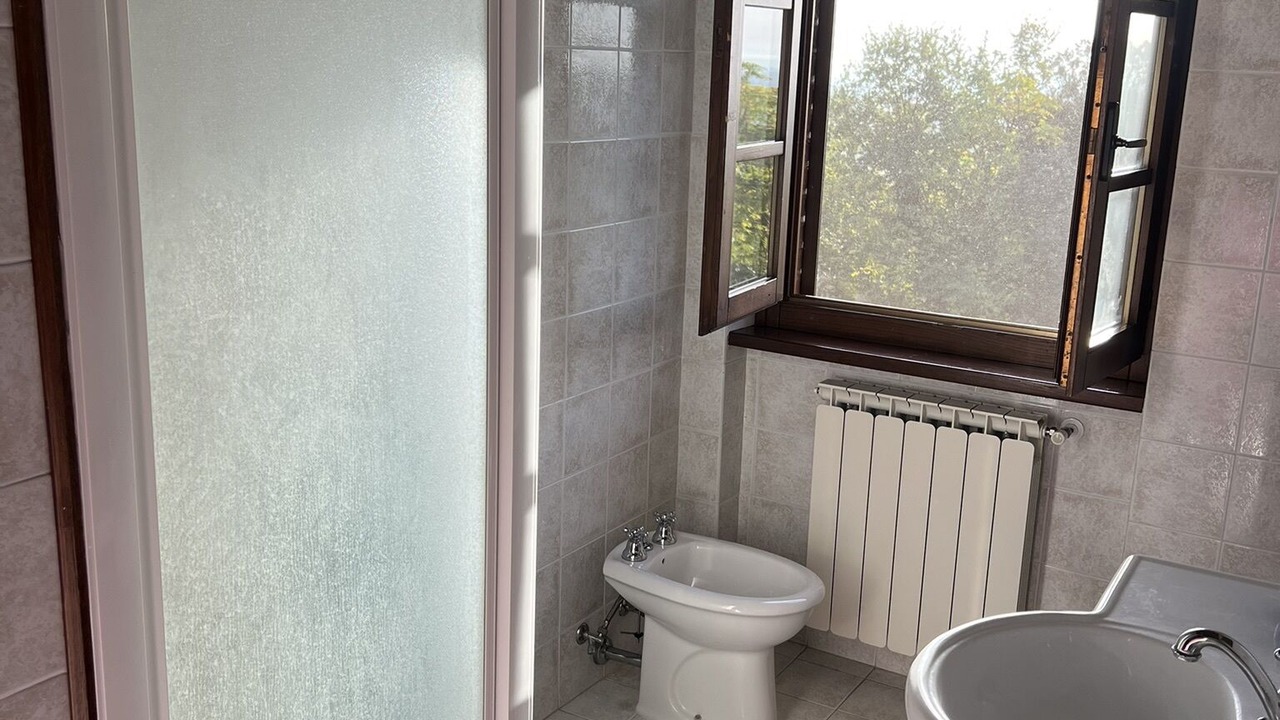 Photo of Bathroom in Foiano della Chiana