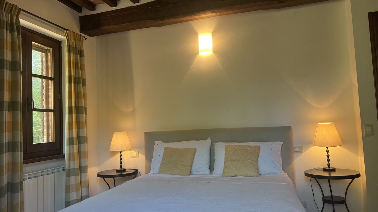 Photo of Bedroom in Foiano della Chiana