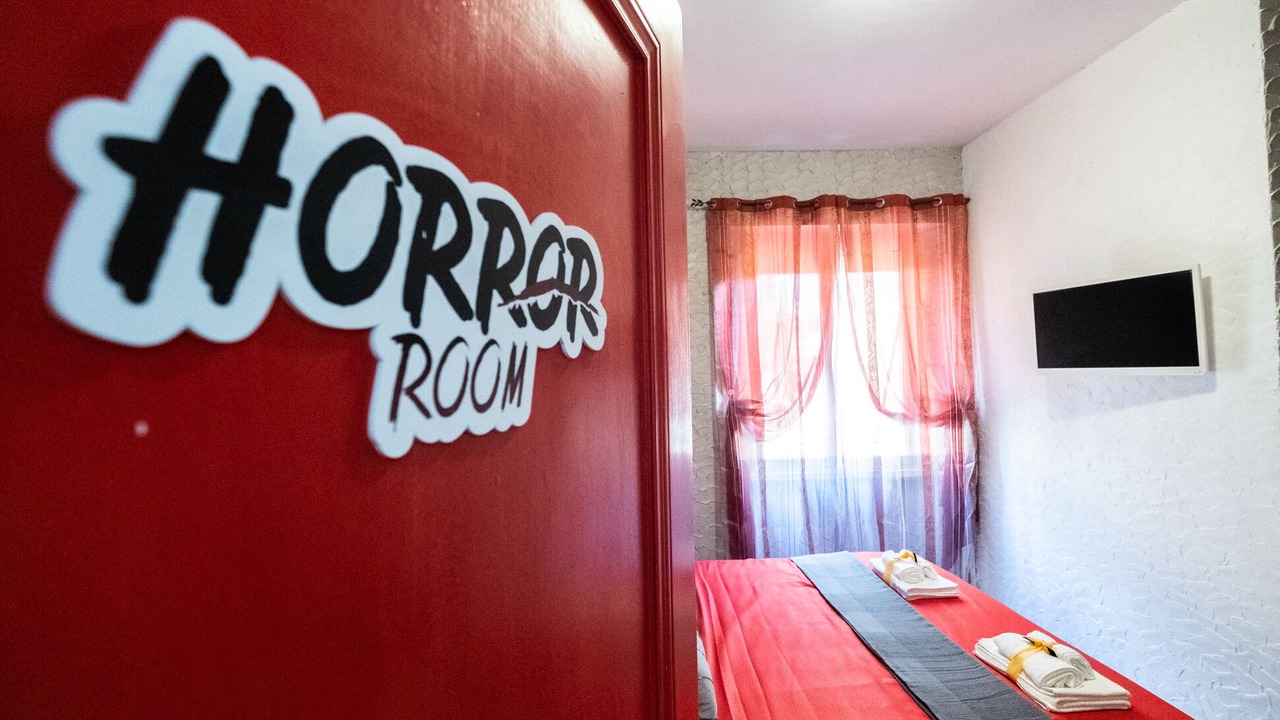 Photo of Bedroom in Monte Sacro