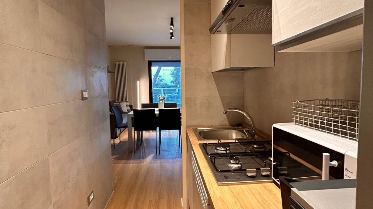 Photo of Kitchen in Riccione