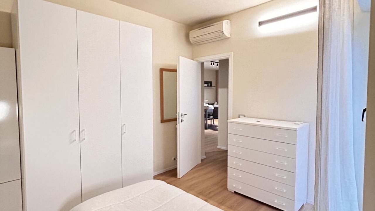 Photo of Bedroom in Riccione